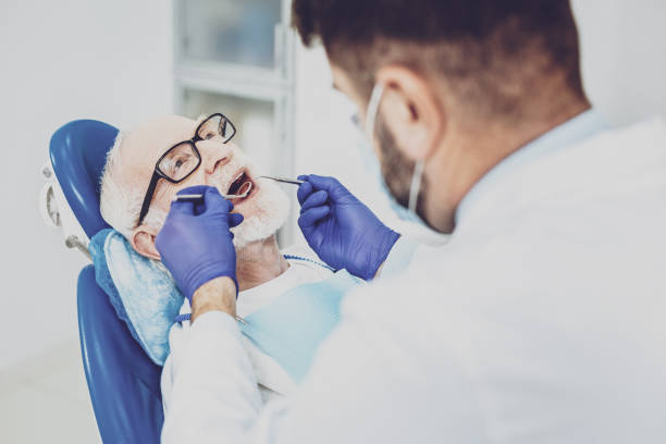 Best Broken or Cracked Tooth Emergency Dentist in Imperial Beach, CA
